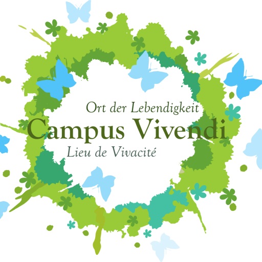 April 2023 nächstes Schreib-Atelier bei Campus Vivendi